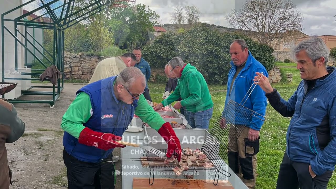 RESUMEN DIARIO DE GARHANNO 2025