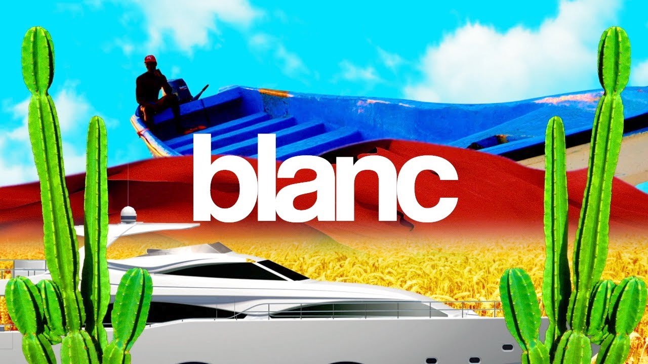 DANDE & JAMBACK - Sensimillia