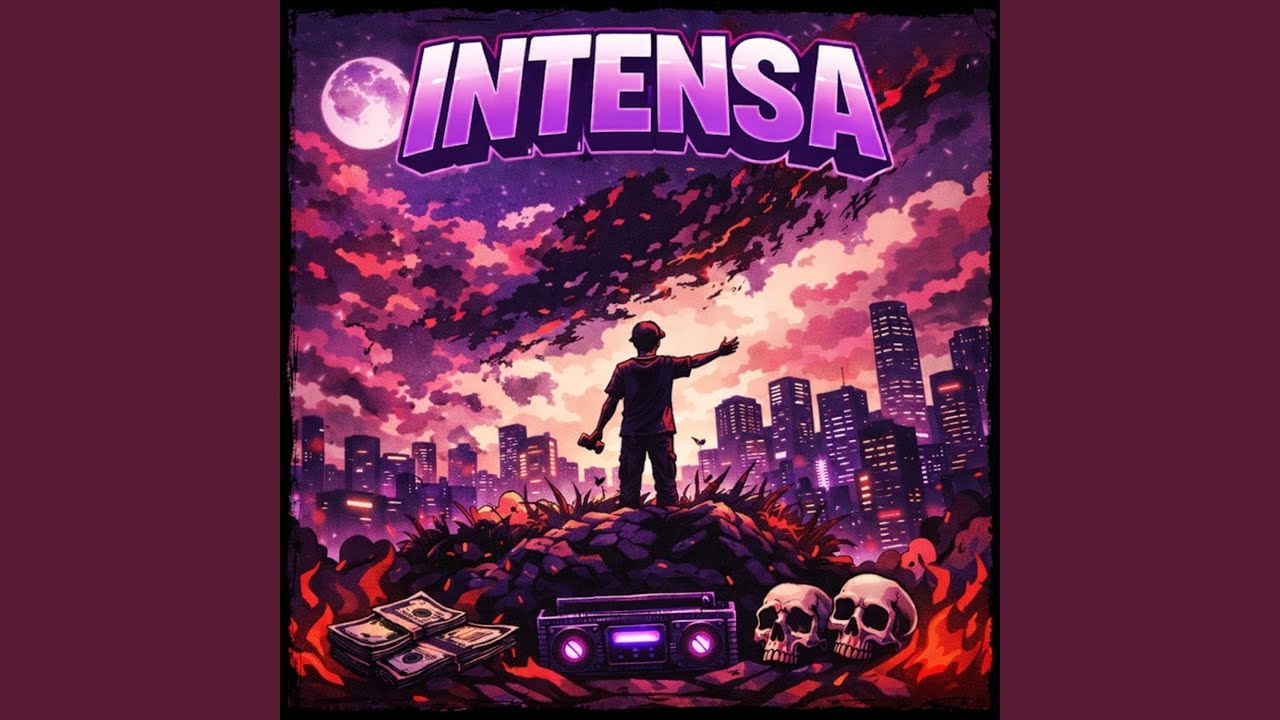 Intensa (Slowed)