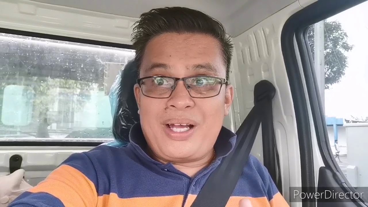 Bumili ako ng Foton TM Gratour 1.5 ( i bought foton tm gratour 1.5)