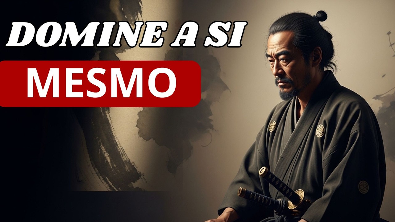 Miyamoto Musashi  | Não Busque Nada Fora de Si Mesmo