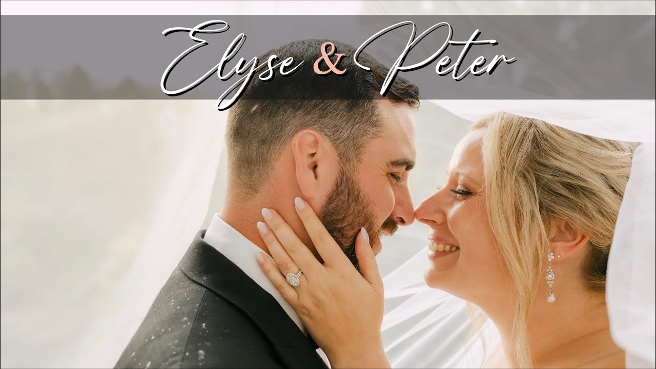 Elyse & Peter | Featurette