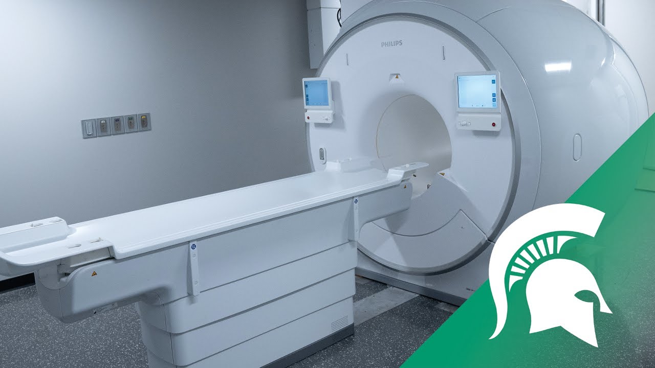 Veterinary Medical Center MRI
