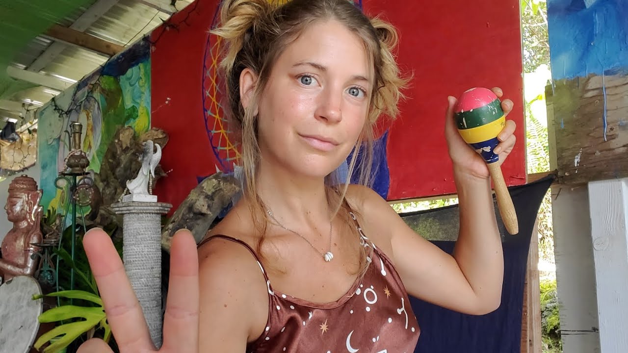 ASMR for ADHD ✨️ Fast & Aggressive