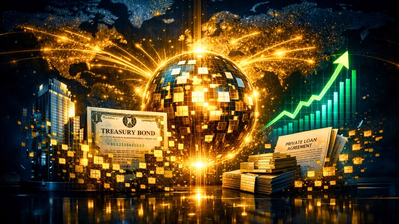 Preparing for RWA Tokenization to Become Top Profit Investors