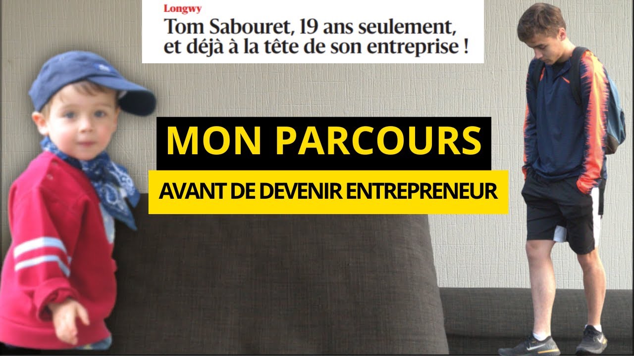 Sortir des sentiers battus : Mon voyage pour devenir CGP