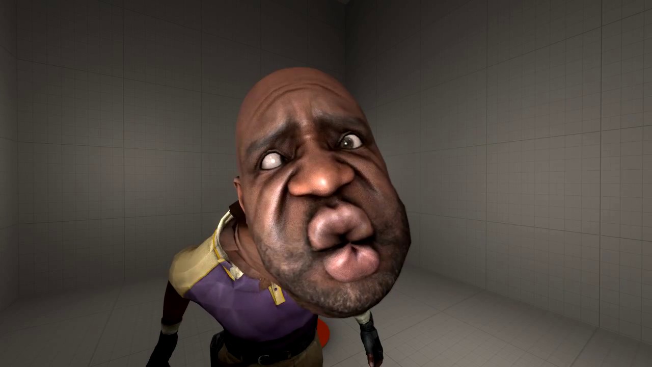 [SFM] Coach's Surprise
