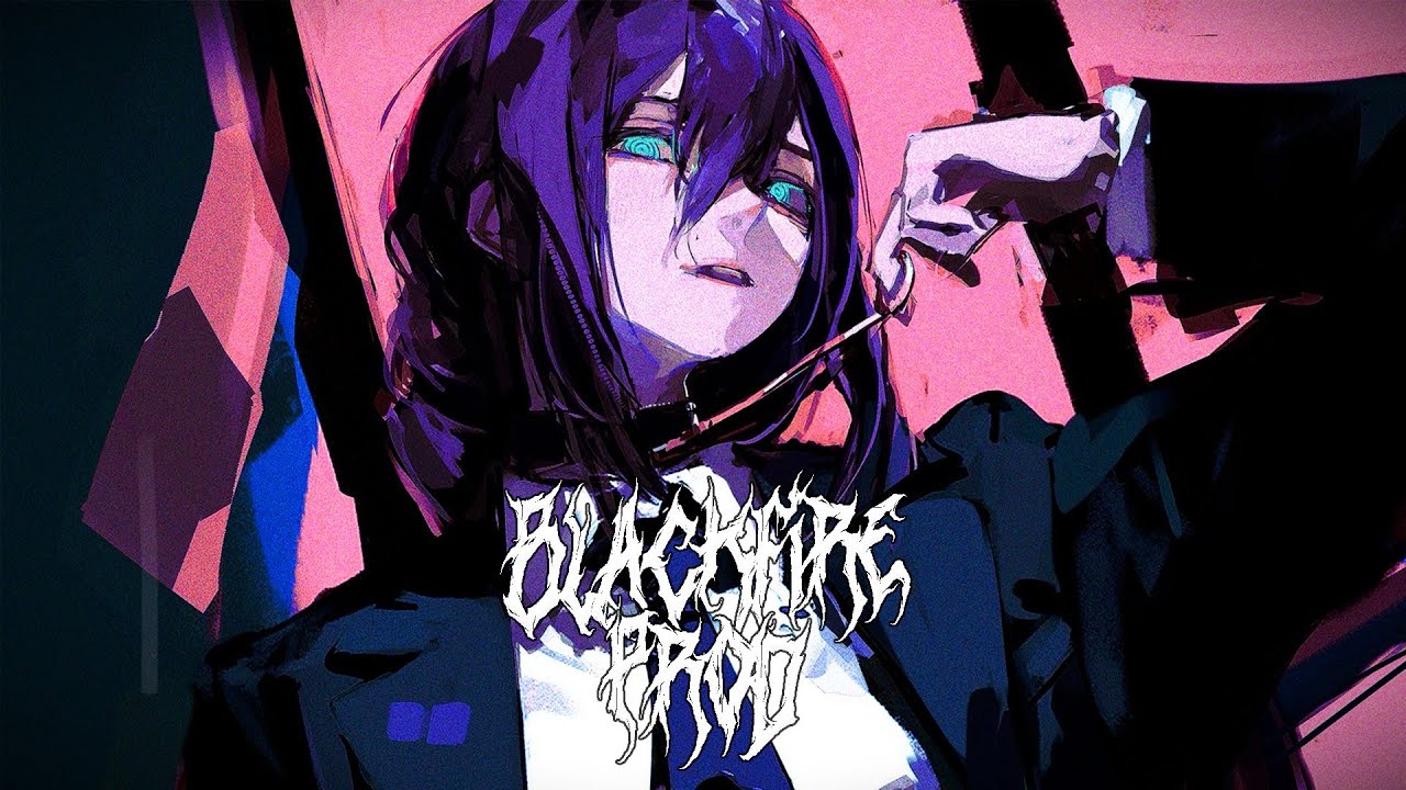 METALCORE TYPE BEAT - 