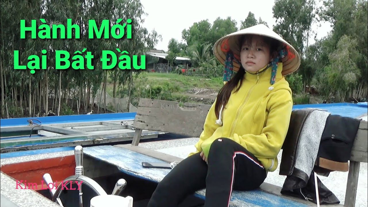 Female Captain/ Thử Thách Lại Bất Đầu, Sà Lan Em Hơn Qua Cống, Qua Cầu.