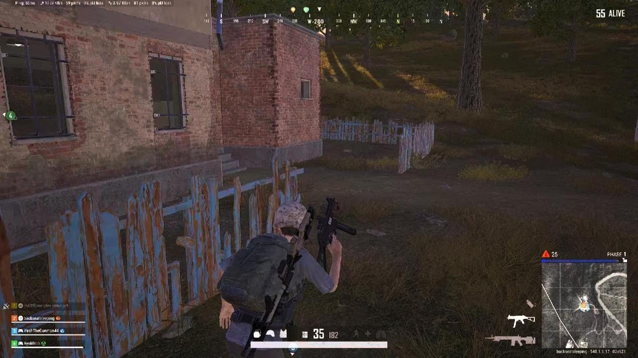 PUBG: BATTLEGROUNDS_20260301201558