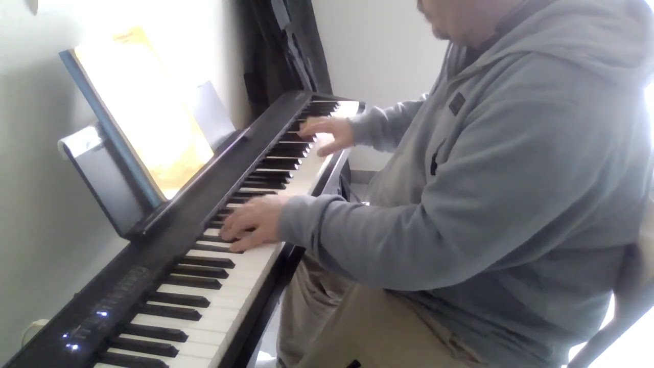 Laura  ( version LIVE Erroll Garner )