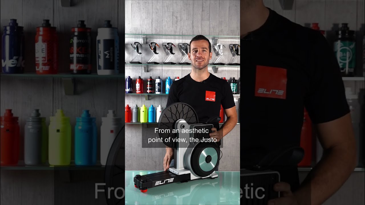 Justo Unfolded | Discover Elite's top-trainer | Complete