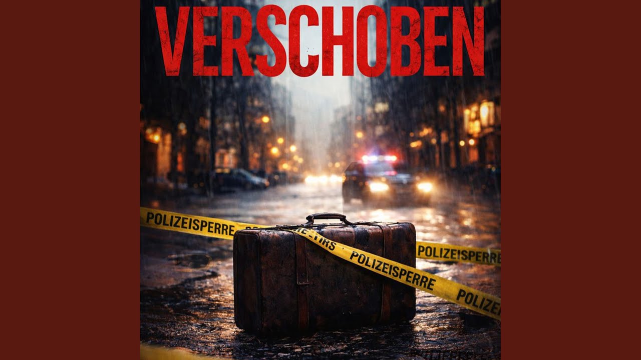 Verschoben