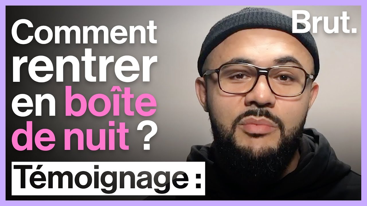7 conseils d'un videur pour ne pas se faire recaler en boîte de nuit
