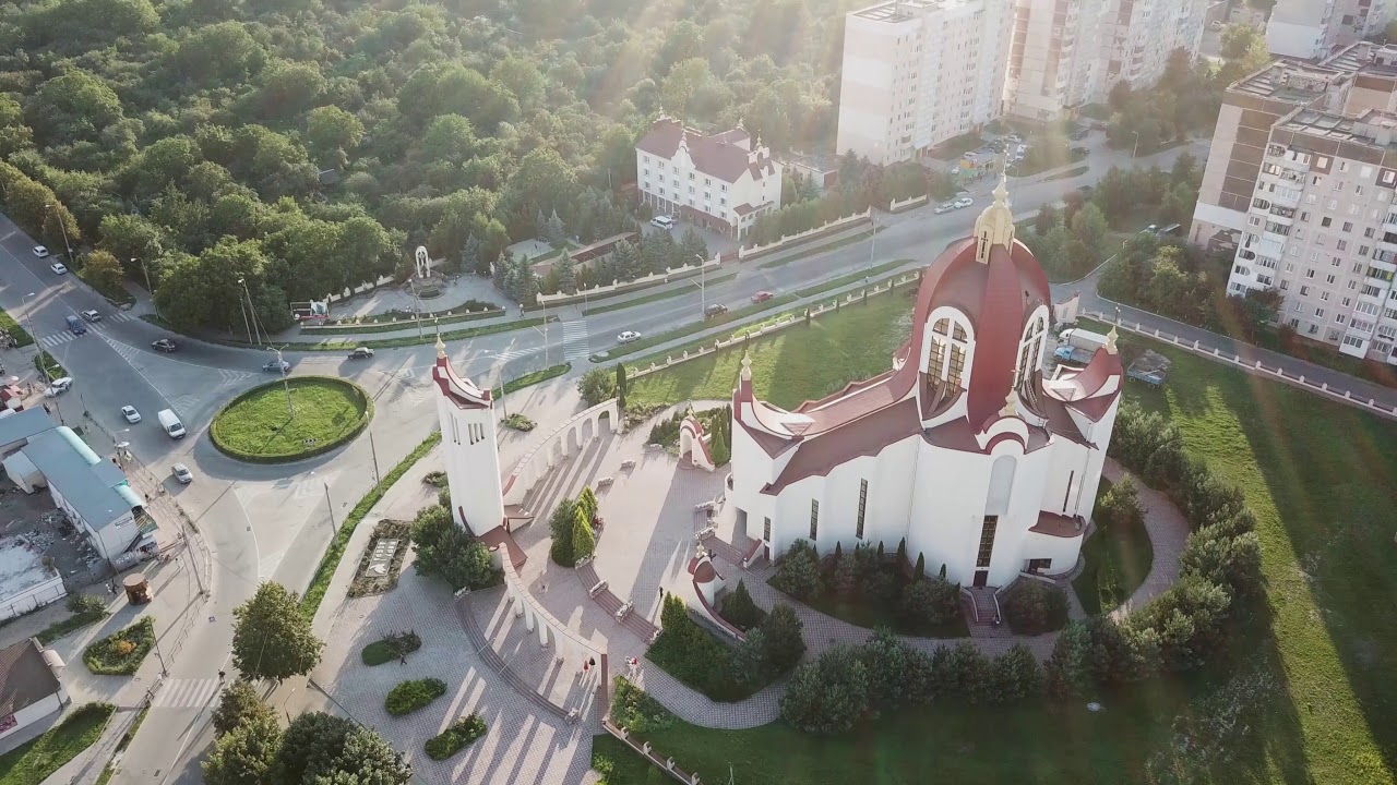 Тернопіль | мкрн. 