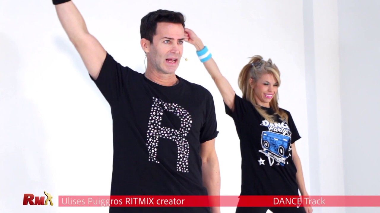 DANCE 2 61 choreography by Ulises