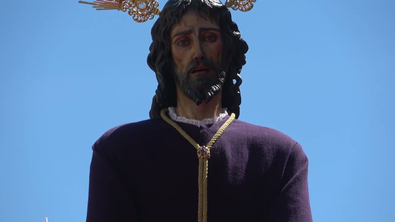 Lunes Santo 2023 - Santa Genoveva por el Porvenir