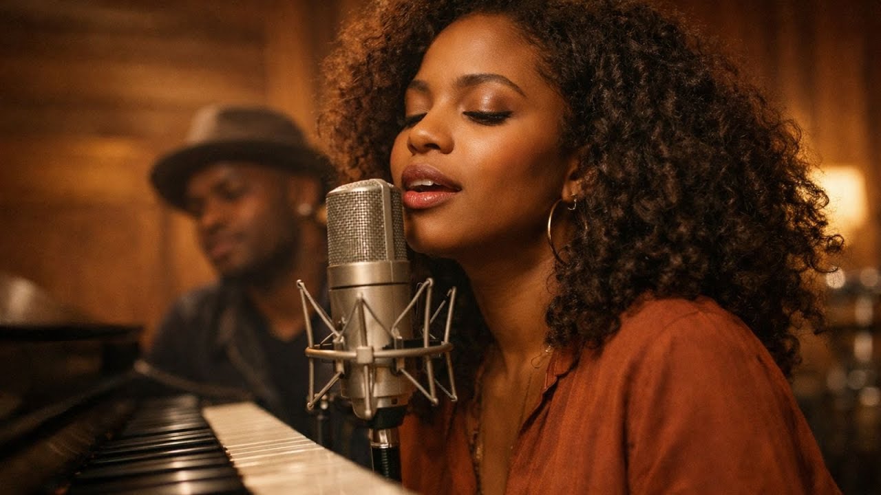 Norah Jones & John Legend  - Emotional Groove 🎶 | Soulful Jazz Mix Pop Crossover Music  2026