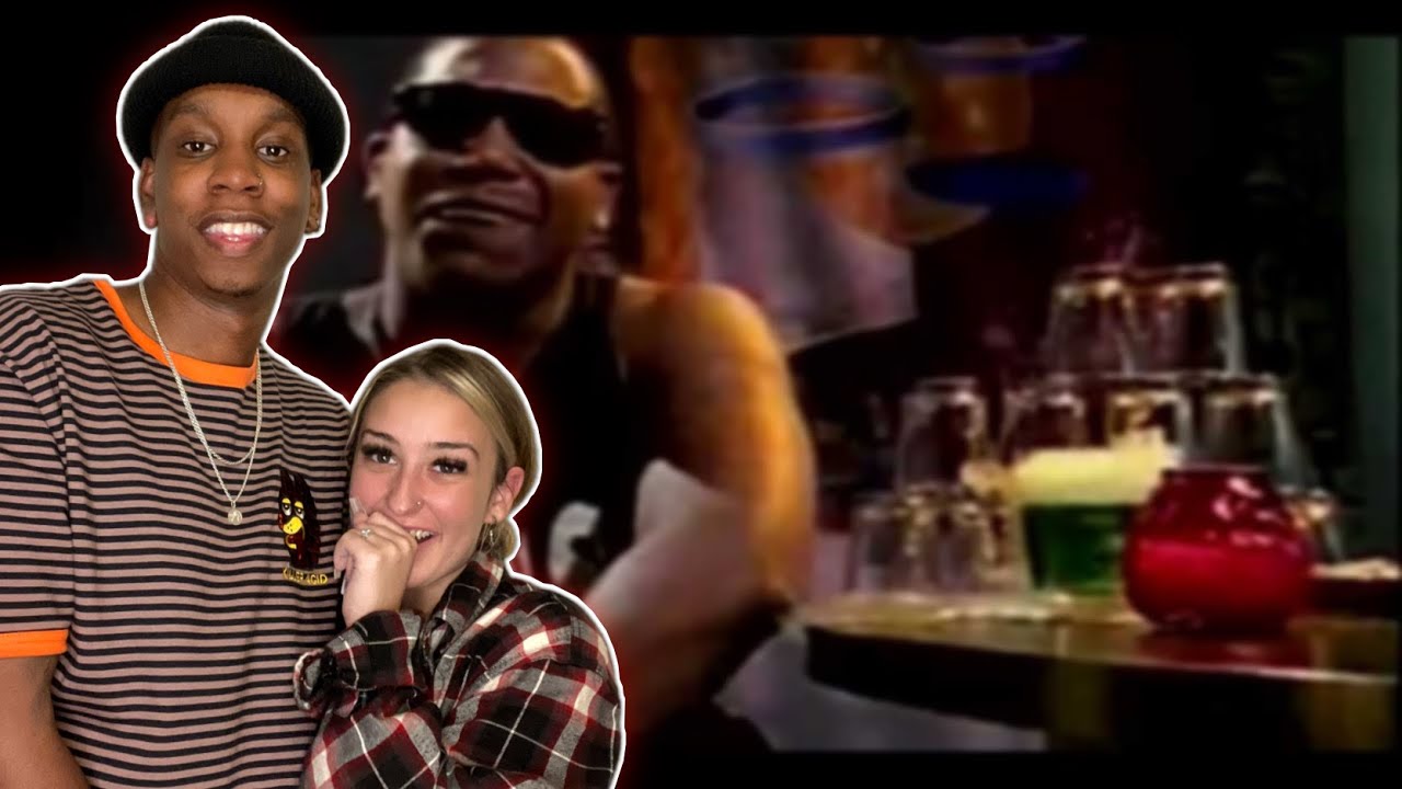 WHAT IS FUNKY COLD MEDINA?! Tone Loc - Funky Cold Medina REACTION