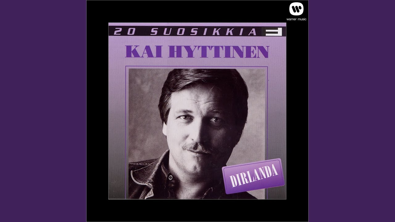 Muistan kesän