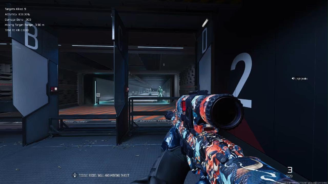 Raid SND 001