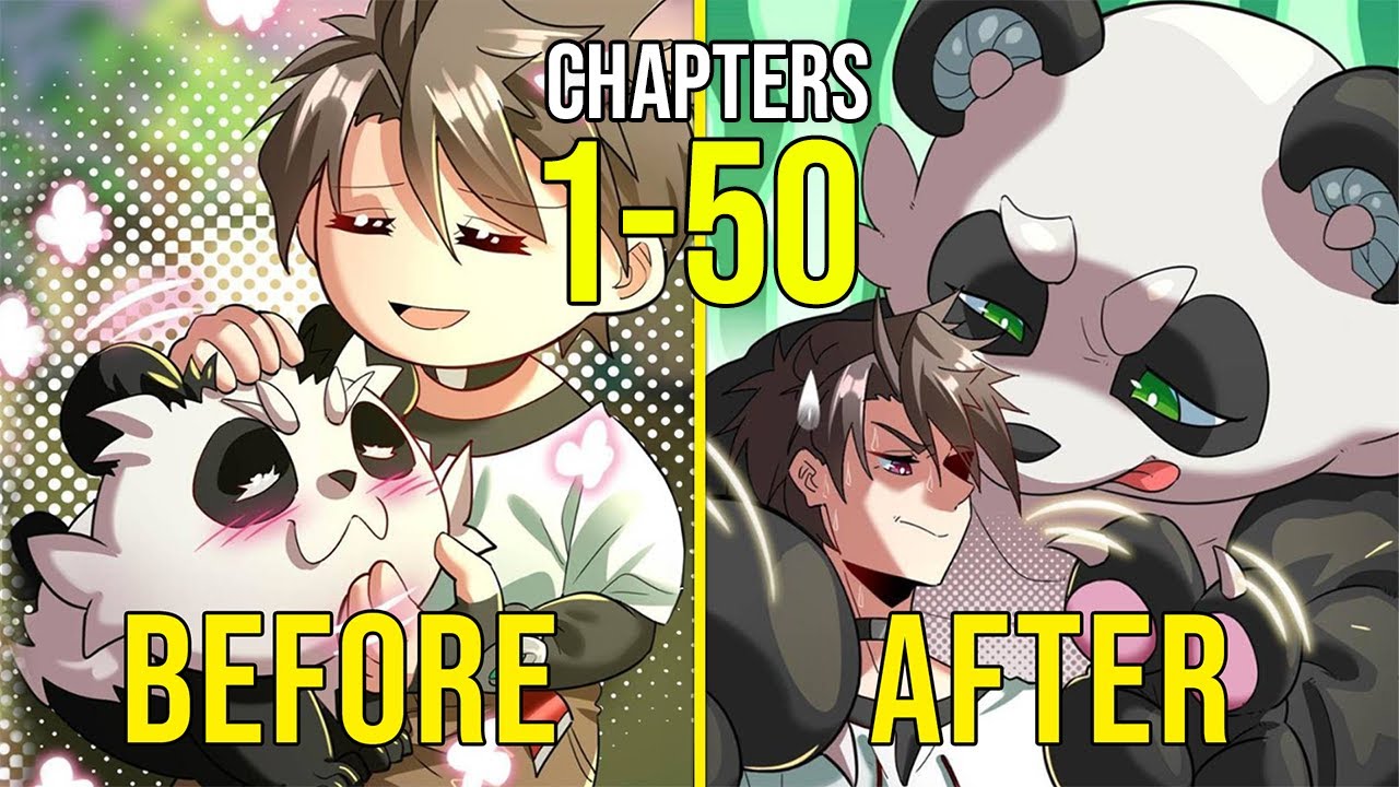 He Is Transmigrated To Another World To Be The Best Beast Tamer Like No One Ever Was | FULL