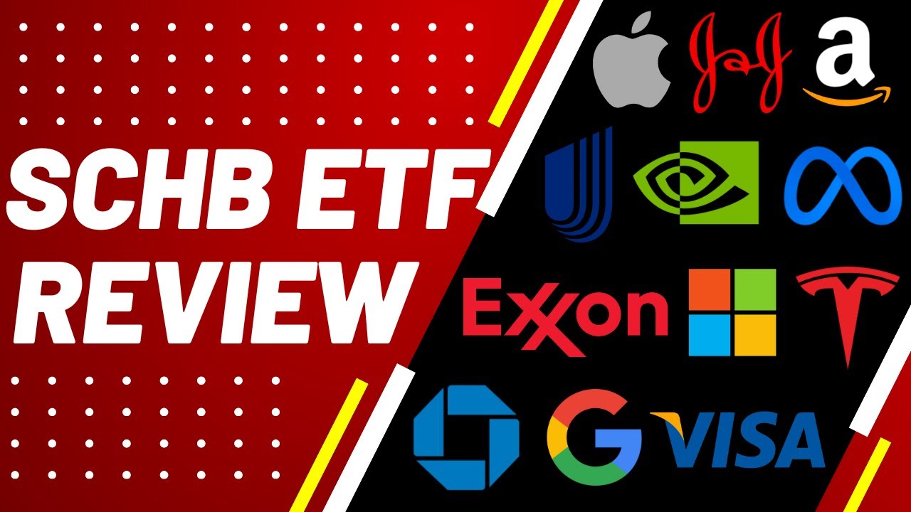 SCHB ETF Review | Charles Schwab US Broad Market ETF