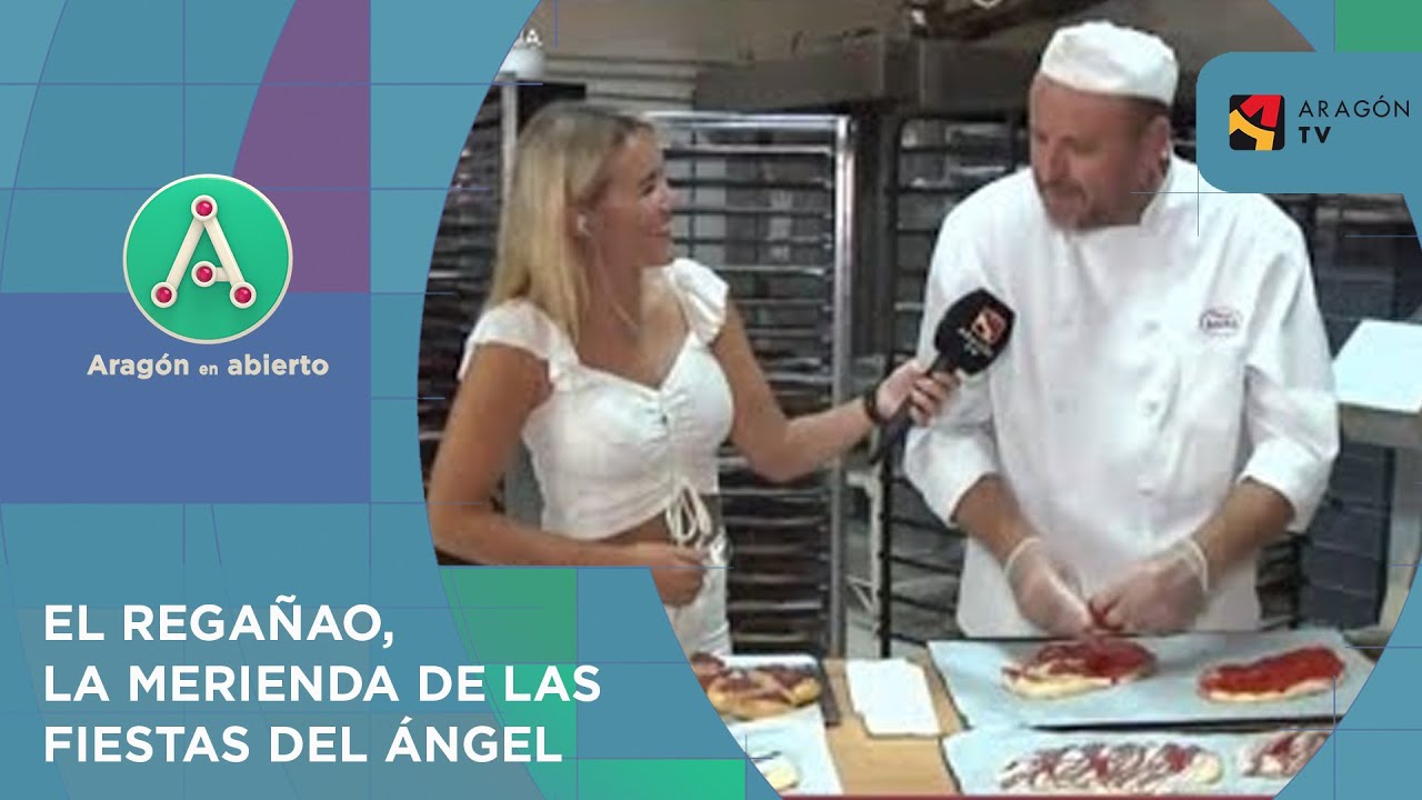 ¡Ya huele a regañao en Teruel!
