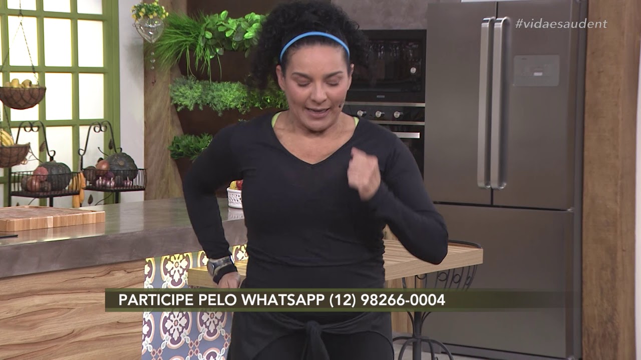 Acerte o Passo: Caminhe sem sair de casa - Psoríase e dermatites no inverno - Parte 3 (02/06/20)