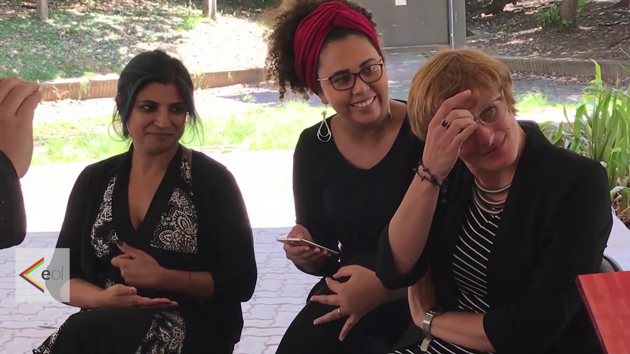 Entrevista com Tithi Bhattacharya e Cinzia Arruzza