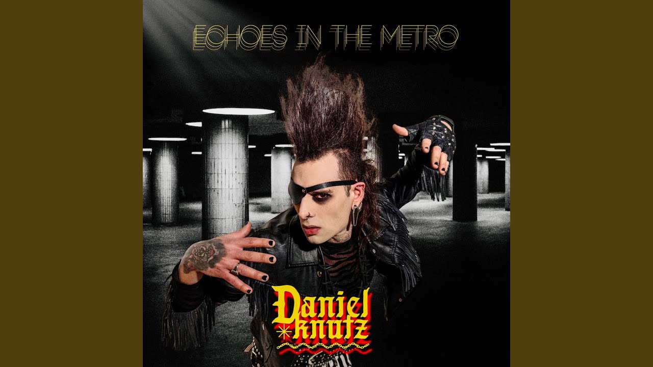 Echoes In The Metro