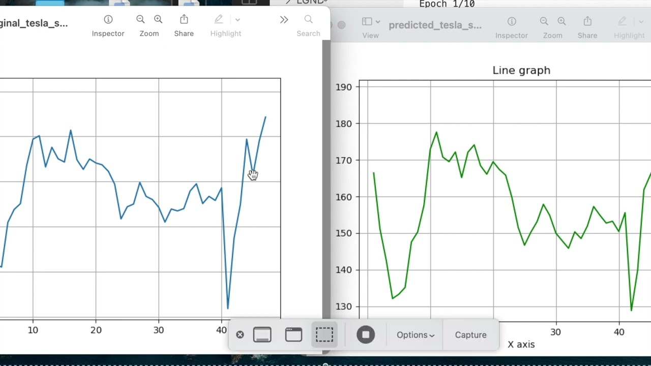 TradeBot for CS50
