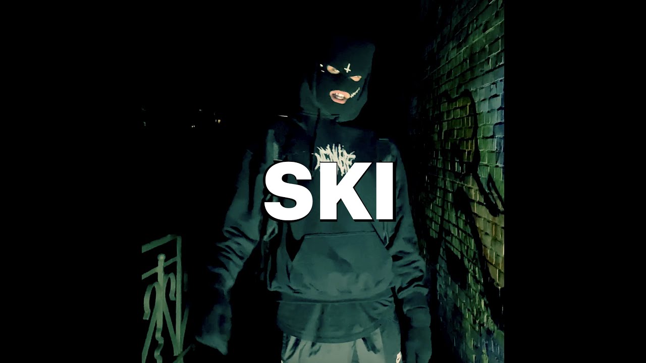 devilish polo - ski