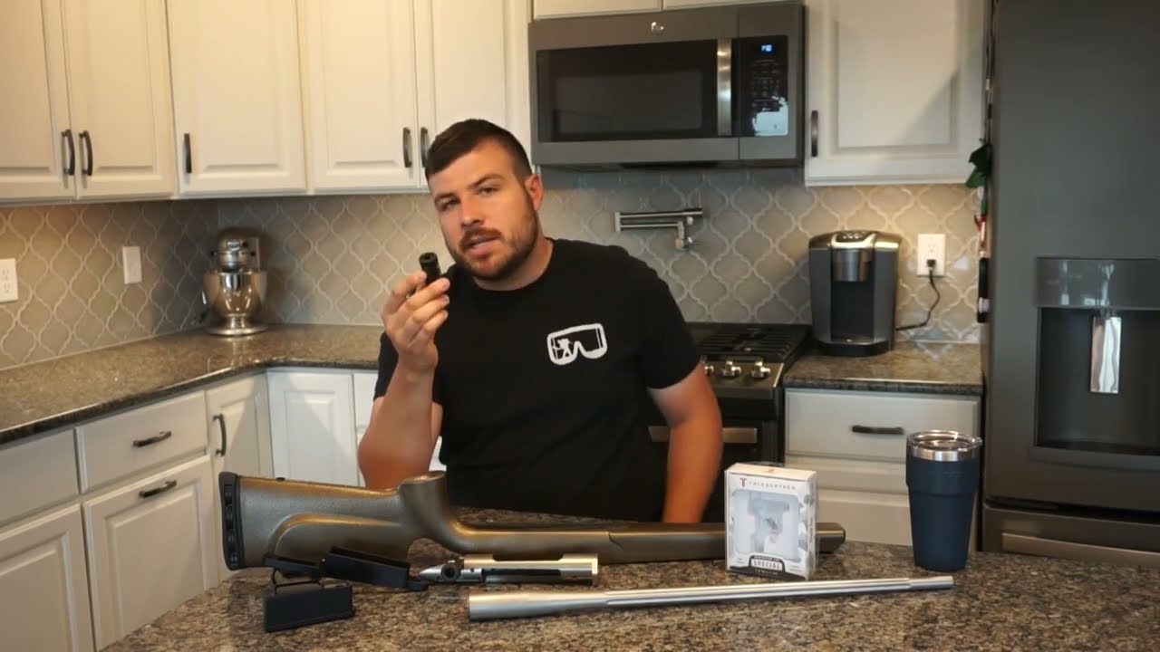 PVA Ultralight Jet Blast Review - GEAR GOGGLES