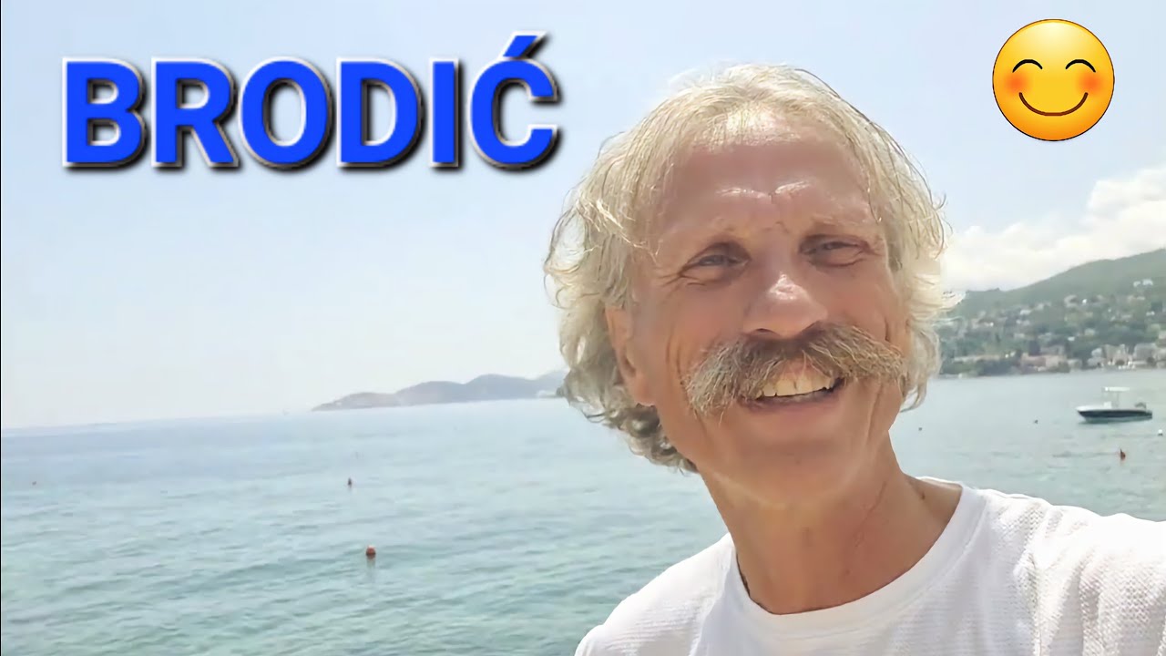 Vožnja Brodićem Kalina
