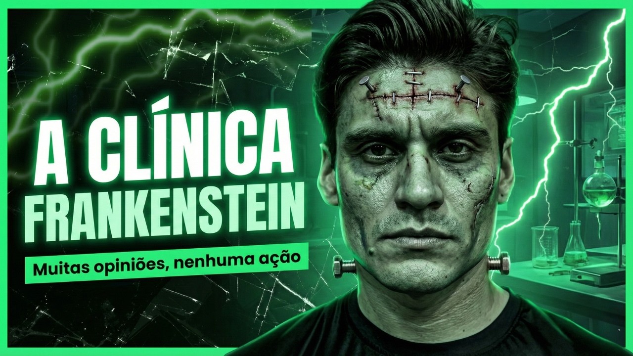 ESSA SIMPLES TÉCNICA AUMENTA AS VENDAS NA CLÍNICA (CLÍNICA PRÓSPERA)