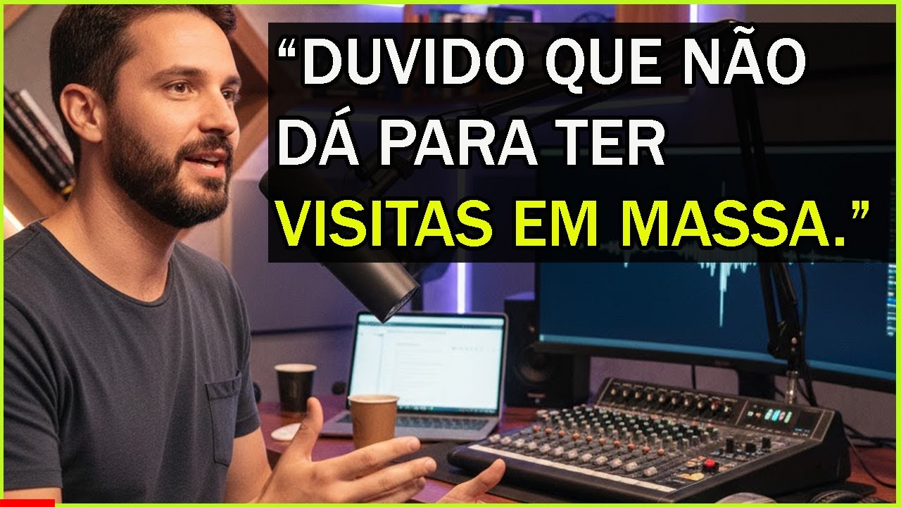 O Google Sabe que Você Usa IA no blog (Menos se Você Fizer ISSO)