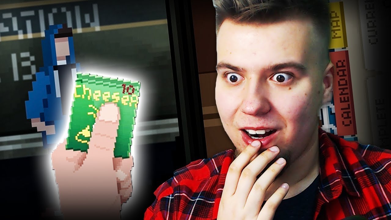 SPRZEDAJEMY NARKOTYKI?! (Not Tonight #6)