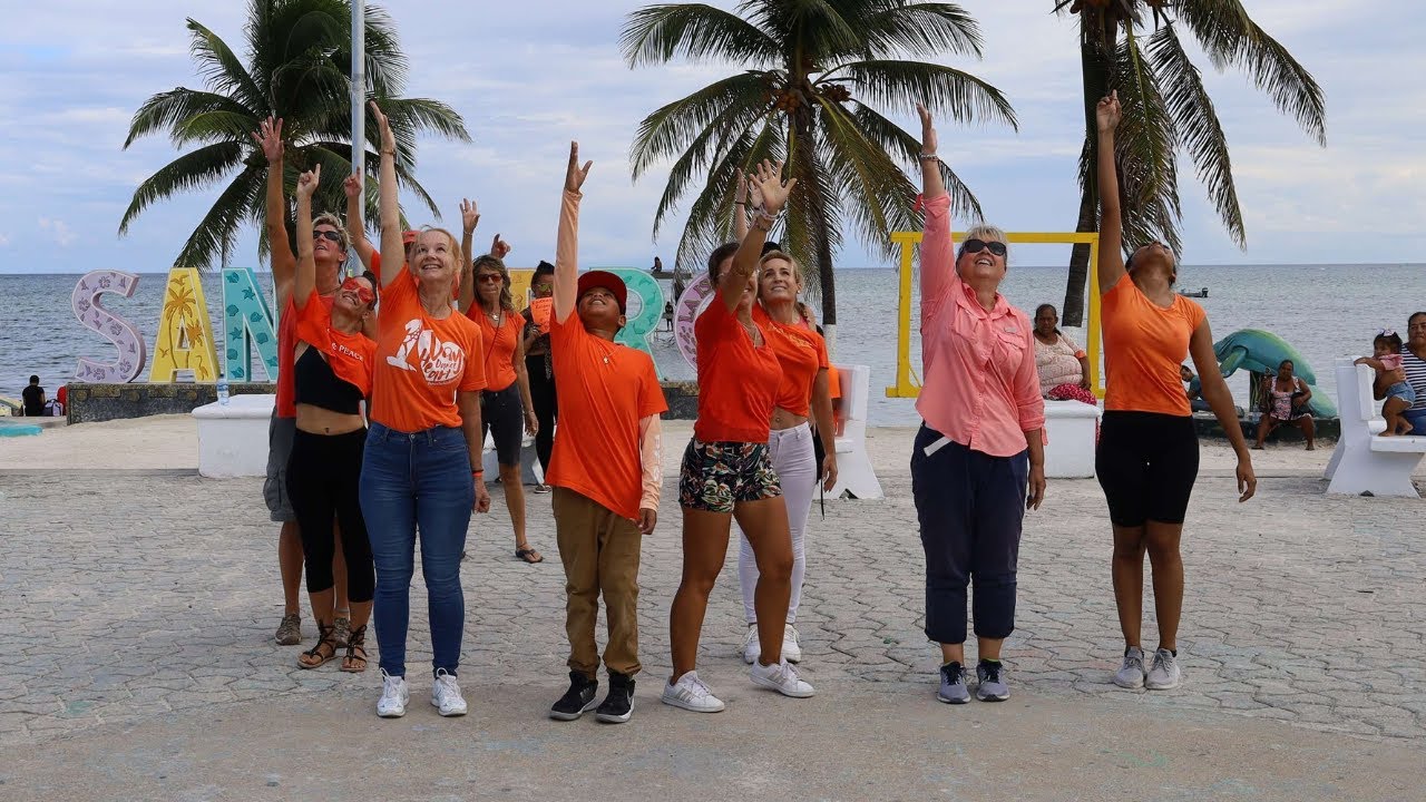 Dance for Kindness 2022: Belize