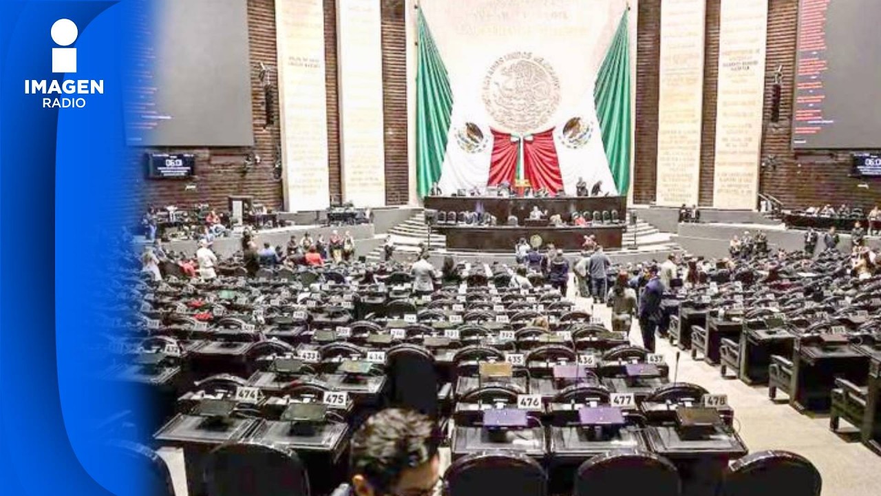 Sigue en suspenso la reforma electoral