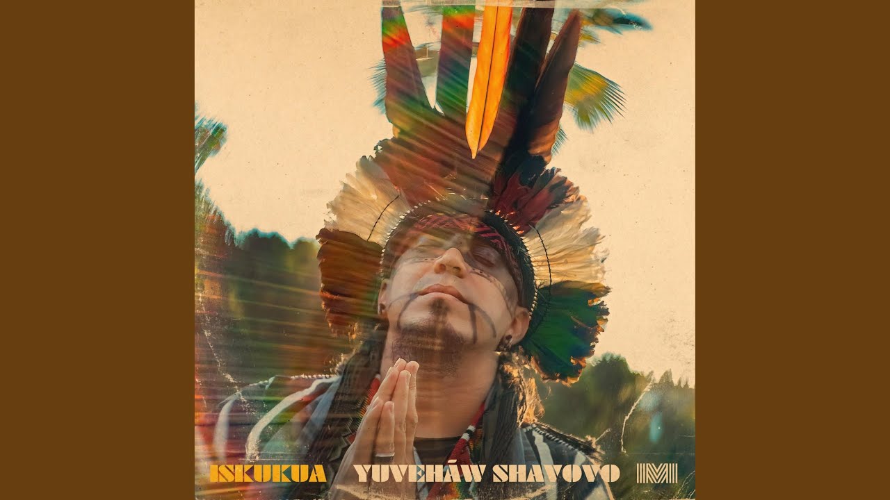 Yuvehãw Shavovo