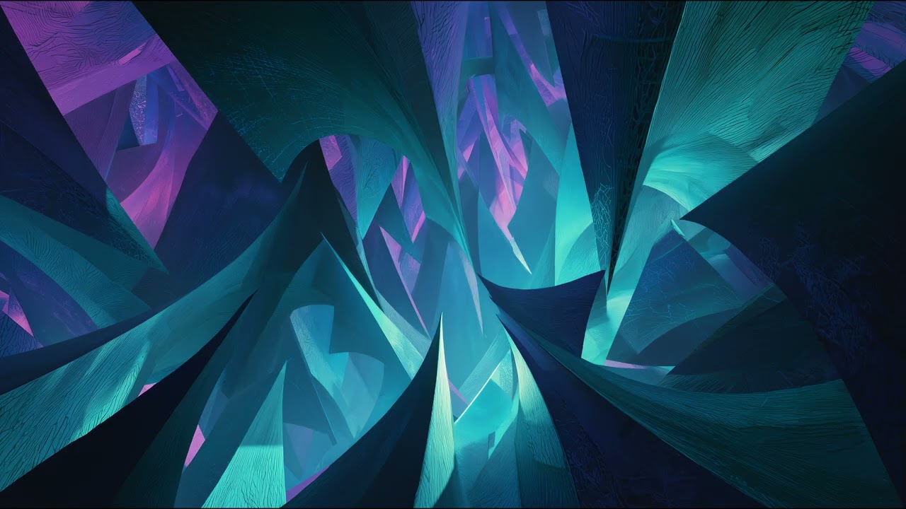 Until the Horizon Ignites – Tangled Patterns (Math-Rock)