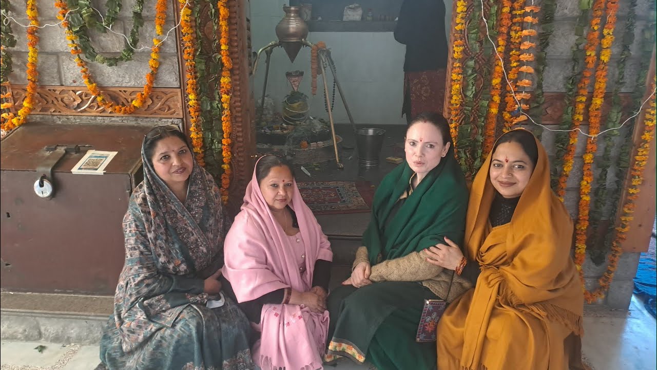 Shiv Shambhu Sang Ek Sham