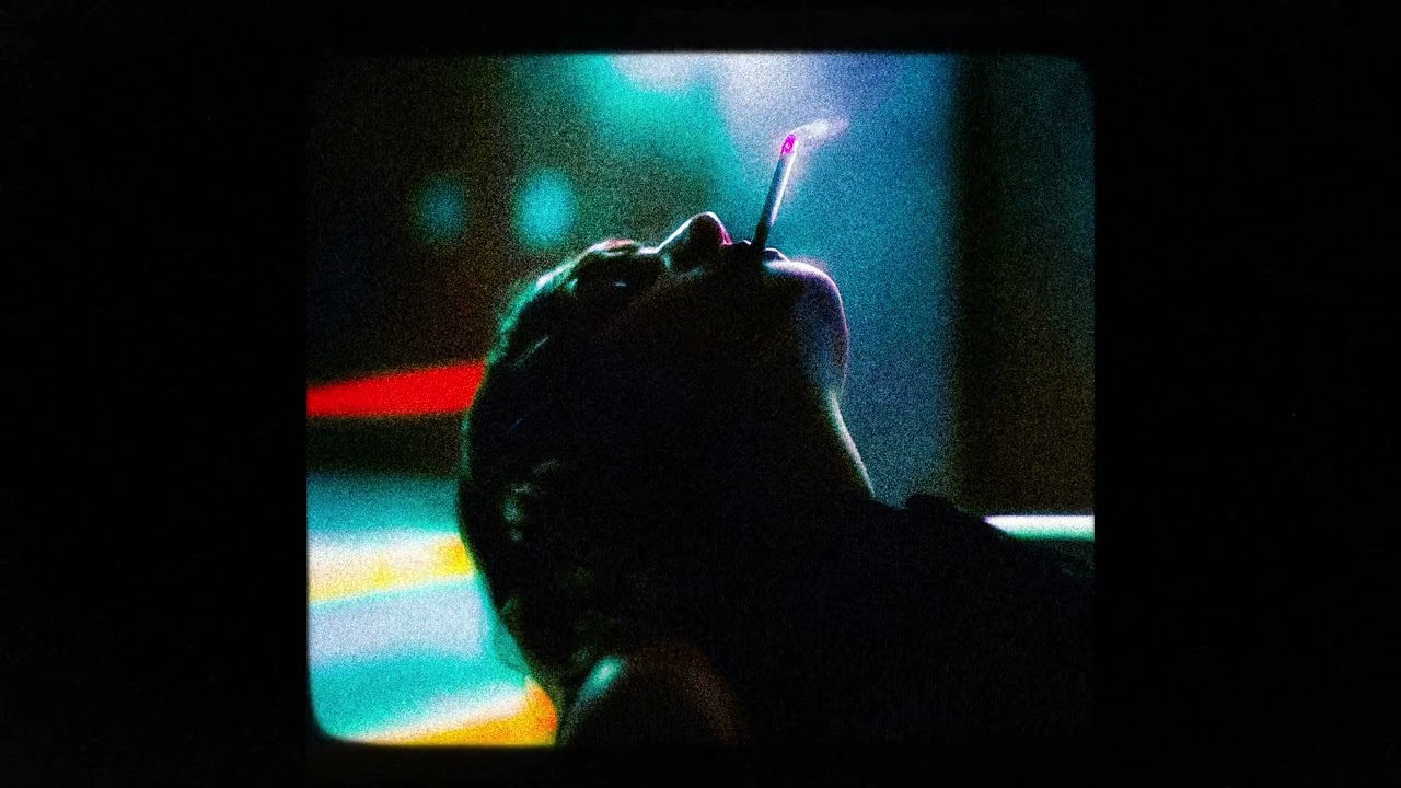 LESRAM x PLK TYPE BEAT - "CONSCIENCE"