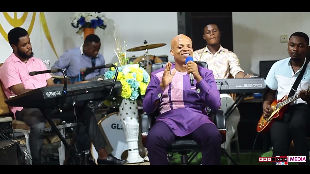 Prayer songs from Prophet Nana David, WE HAVE COME BEFORE YOU LORD 😥😭,Powerful live Worship