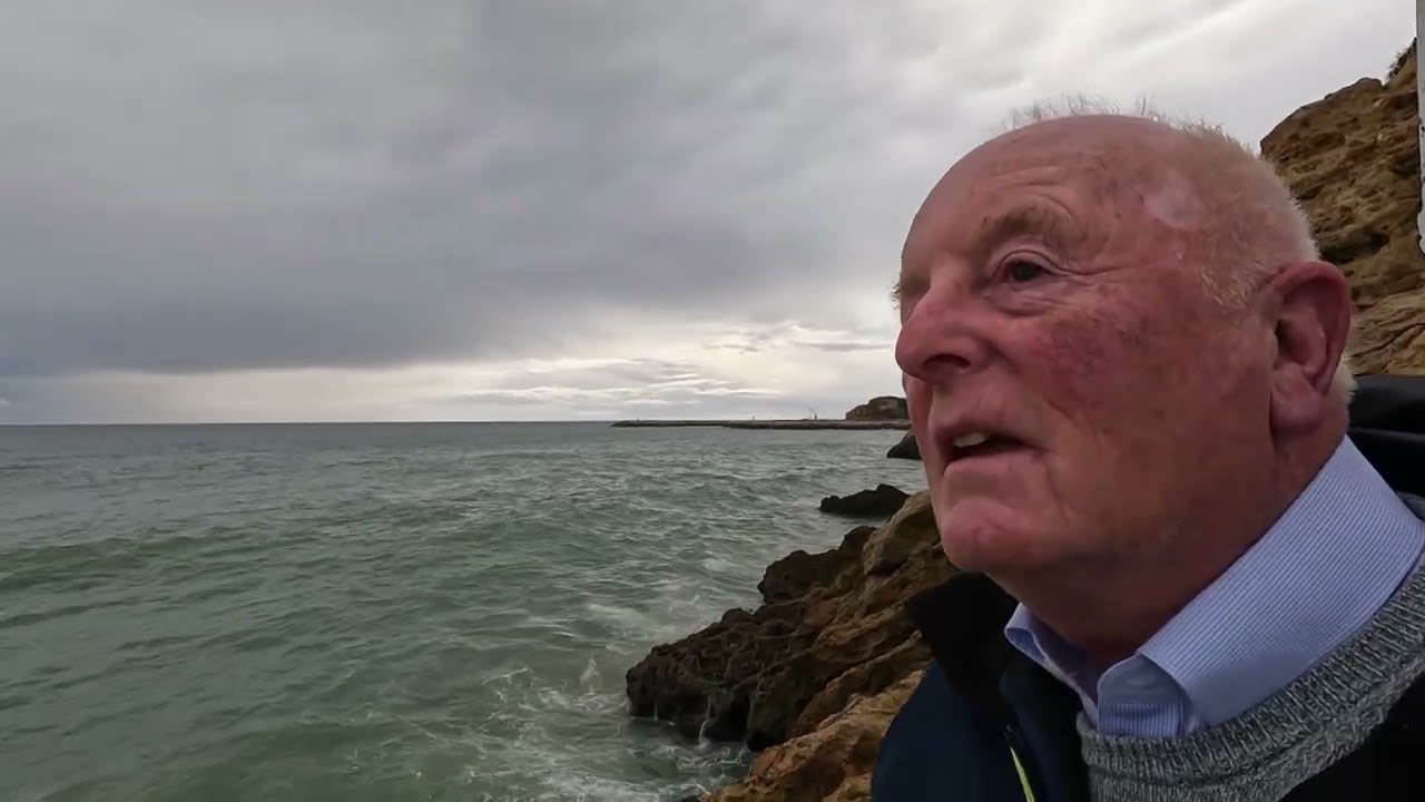 Cerro Mar Atlantico Hotel.  Albufeira.