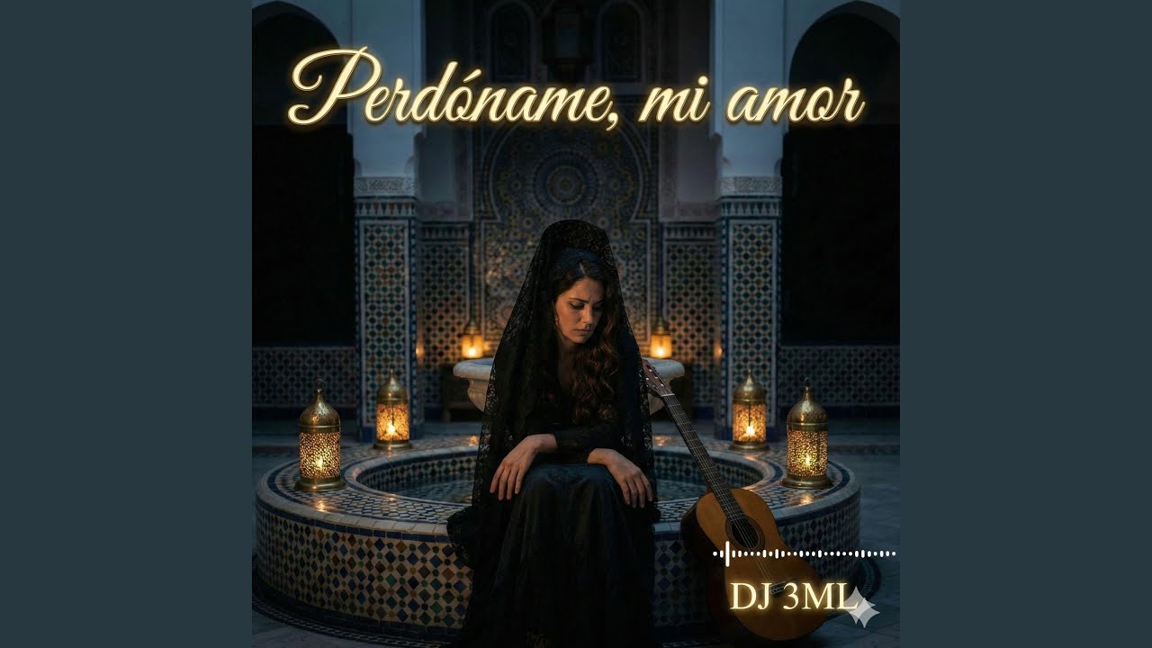 DJ 3ML Perdóname, Mi Amor Rai Fusion Flamenco