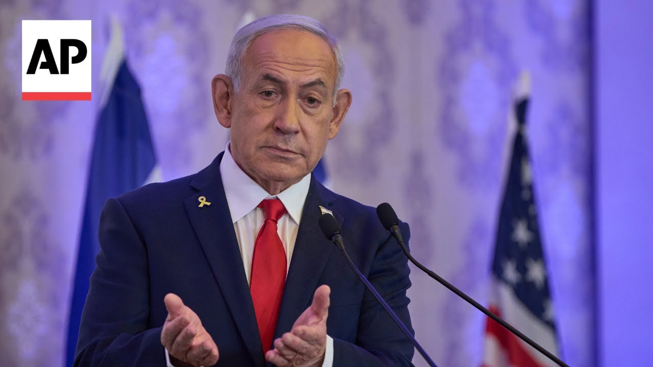 Netanyahu considers reoccupying Gaza as former Israel officials object