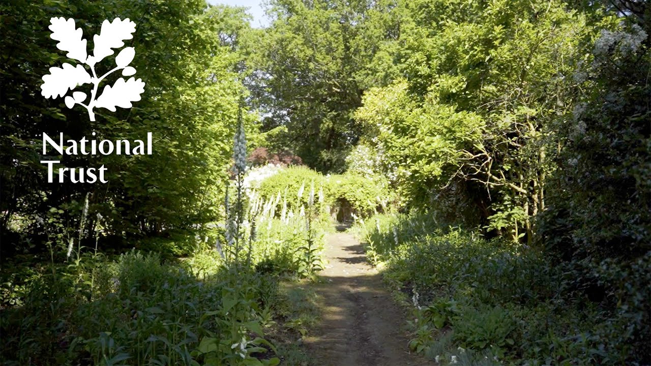 Be one of the first to explore Munstead Wood, the former home of garden designer Gertrude Jekyll