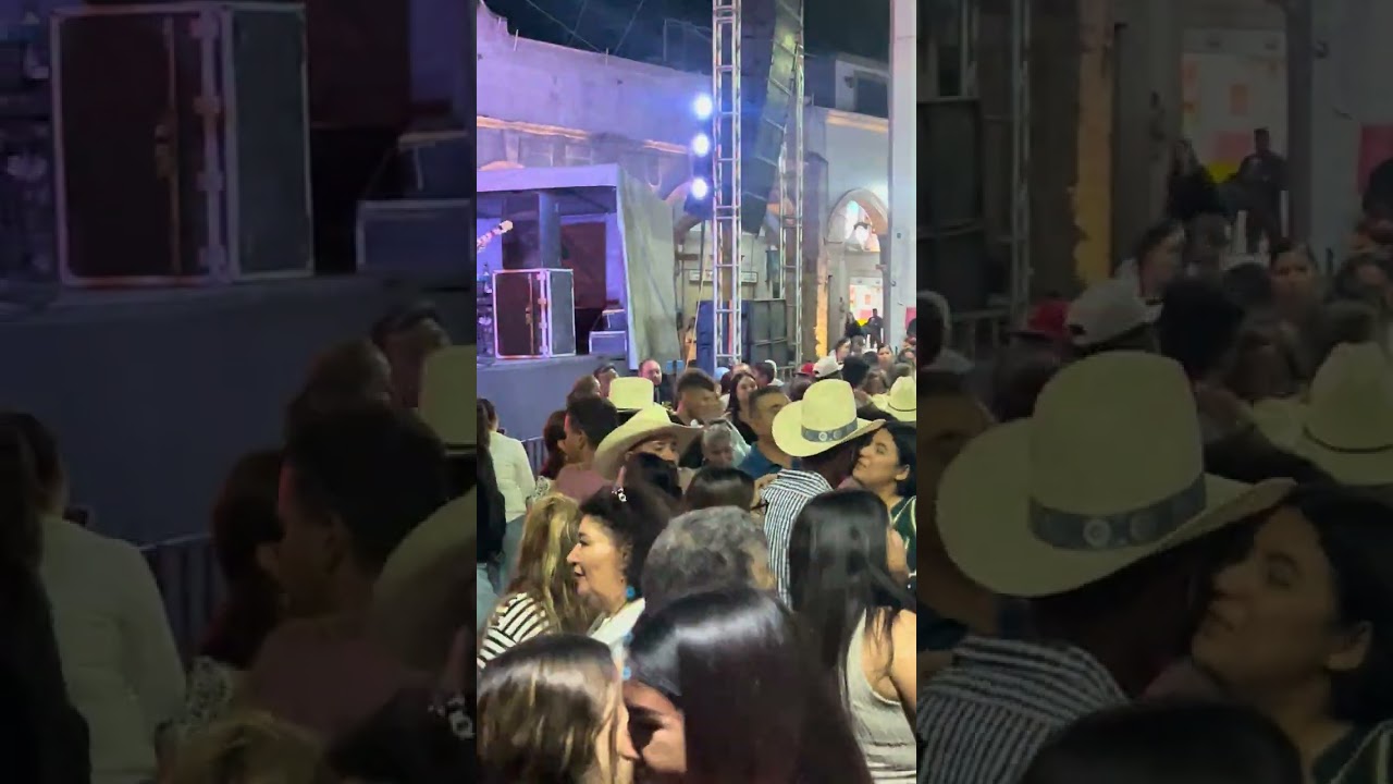 Nuestra gente  #puruandiro #musica #turismo #tradiciones